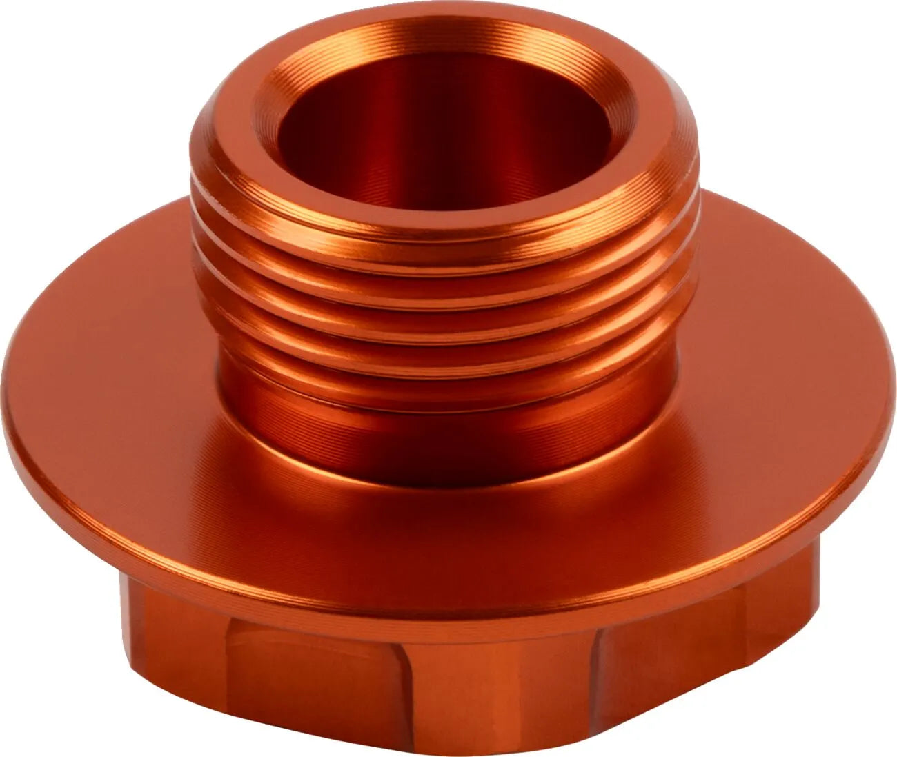 Moose Offroad Hard Parts Steering Stem Nut Styrhuvud & styrlager bild 5 PMMEDIA:4e7542adf0c1ec33