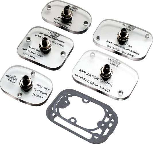 JIMS Master Cylinder Brake Bleeding Solution bild 1 PMMEDIA:d39cf3dd4765b967