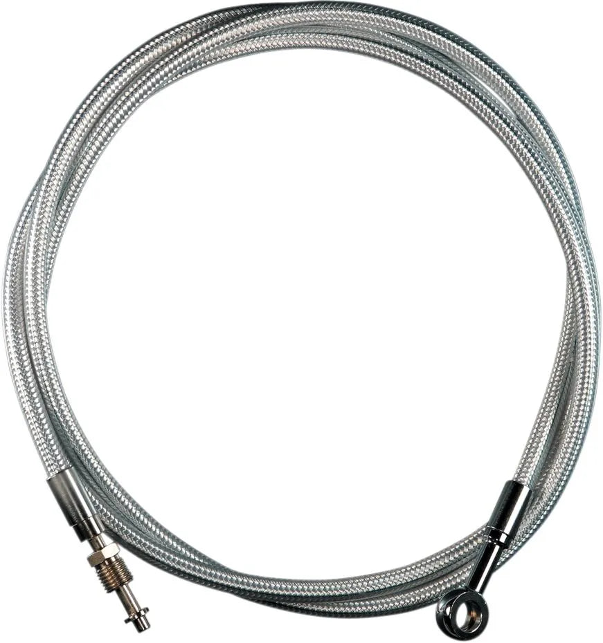 Magnum Shielding Stock Hydraulic Clutch Line Hydraulisk kopplingsslang bild 7 PMMEDIA:c1160dff3f5635b4