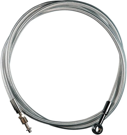 Magnum Shielding Stock Hydraulic Clutch Line Hydraulisk kopplingsslang bild 7 PMMEDIA:c1160dff3f5635b4