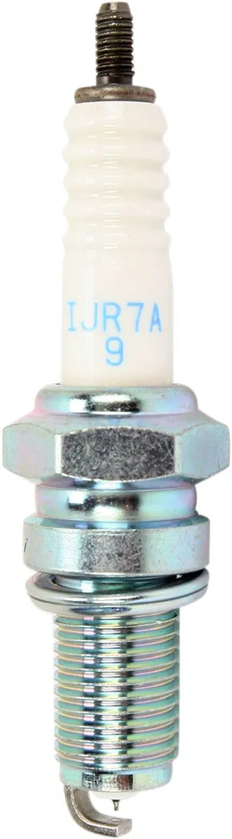 NGK SPARK PLUGS Tändstift IJR7A-9 Laser Iridium bild 1 PMMEDIA:f6f08100ee3e7a81