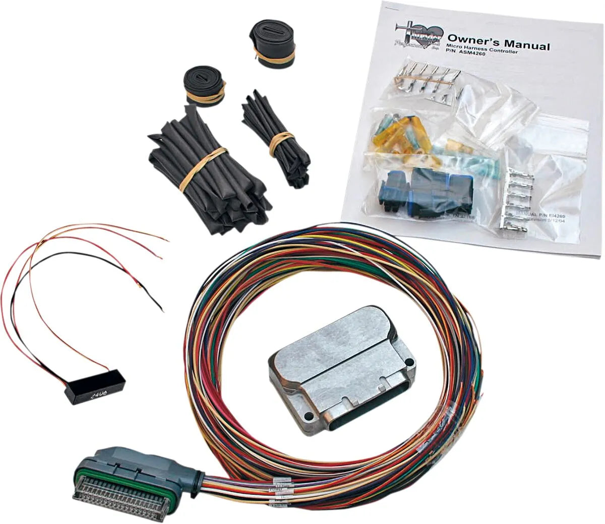 THUNDERMAX Micro Harness Controller Kit bild 1 PMMEDIA:ecba63ae0908b04c