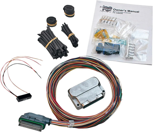THUNDERMAX Micro Harness Controller Kit bild 1 PMMEDIA:ecba63ae0908b04c