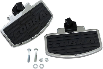 Cobra Classic Floorboard Kit Fotplattor & delar bild 6 PMMEDIA:dcd8f1961a4db889