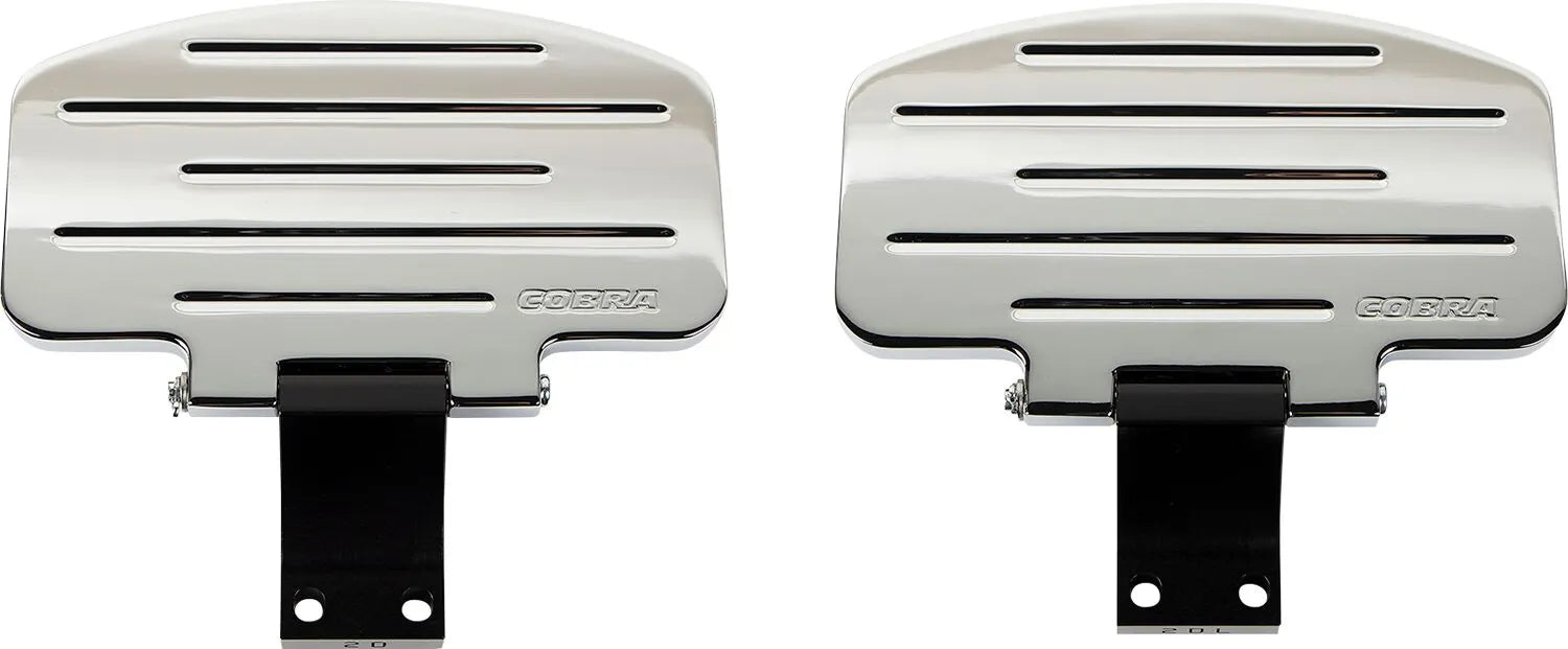 Cobra Classic Floorboard Kit Fotplattor & delar bild 7 PMMEDIA:7de679faa172e221