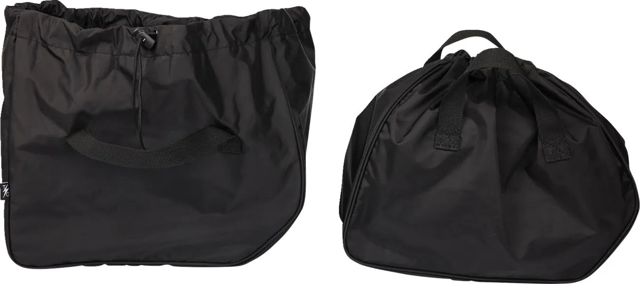 Thrashin Supply Co Essential Saddlebags Sidoväskor & tillbehör bild 18 PMMEDIA:ec8ee7ede6d2611a