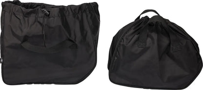 Thrashin Supply Co Essential Saddlebags Sidoväskor & tillbehör bild 18 PMMEDIA:ec8ee7ede6d2611a