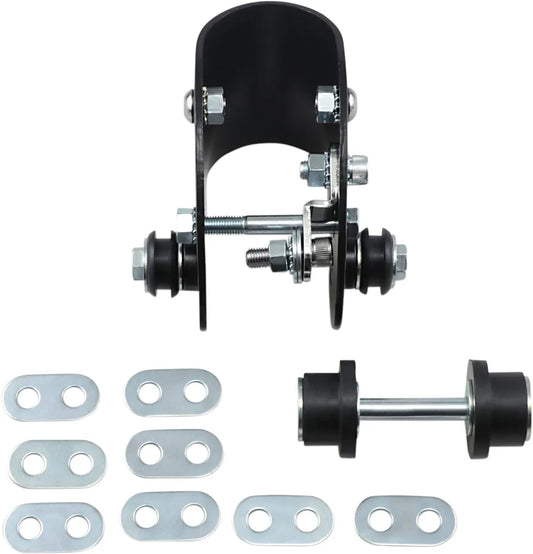 DRAG SPECIALTIES Monteringskit för Quickbob® Tank 82-03XL bild 1 PMMEDIA:6b8f10006370245d
