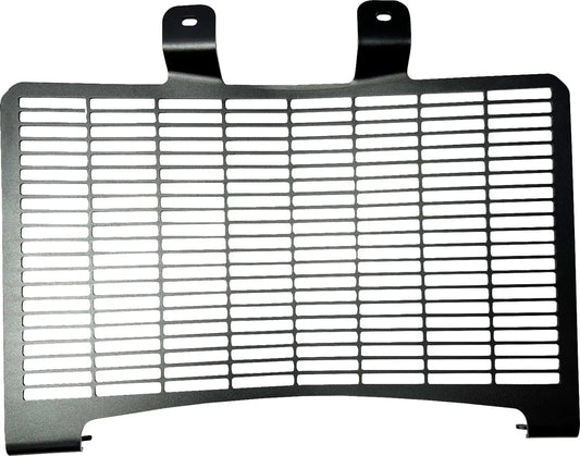 DRAG SPECIALTIES Radiatorskydd Aluminium Svart 21-23 Pan America bild 1 PMMEDIA:08f116ac5b5dfcb3