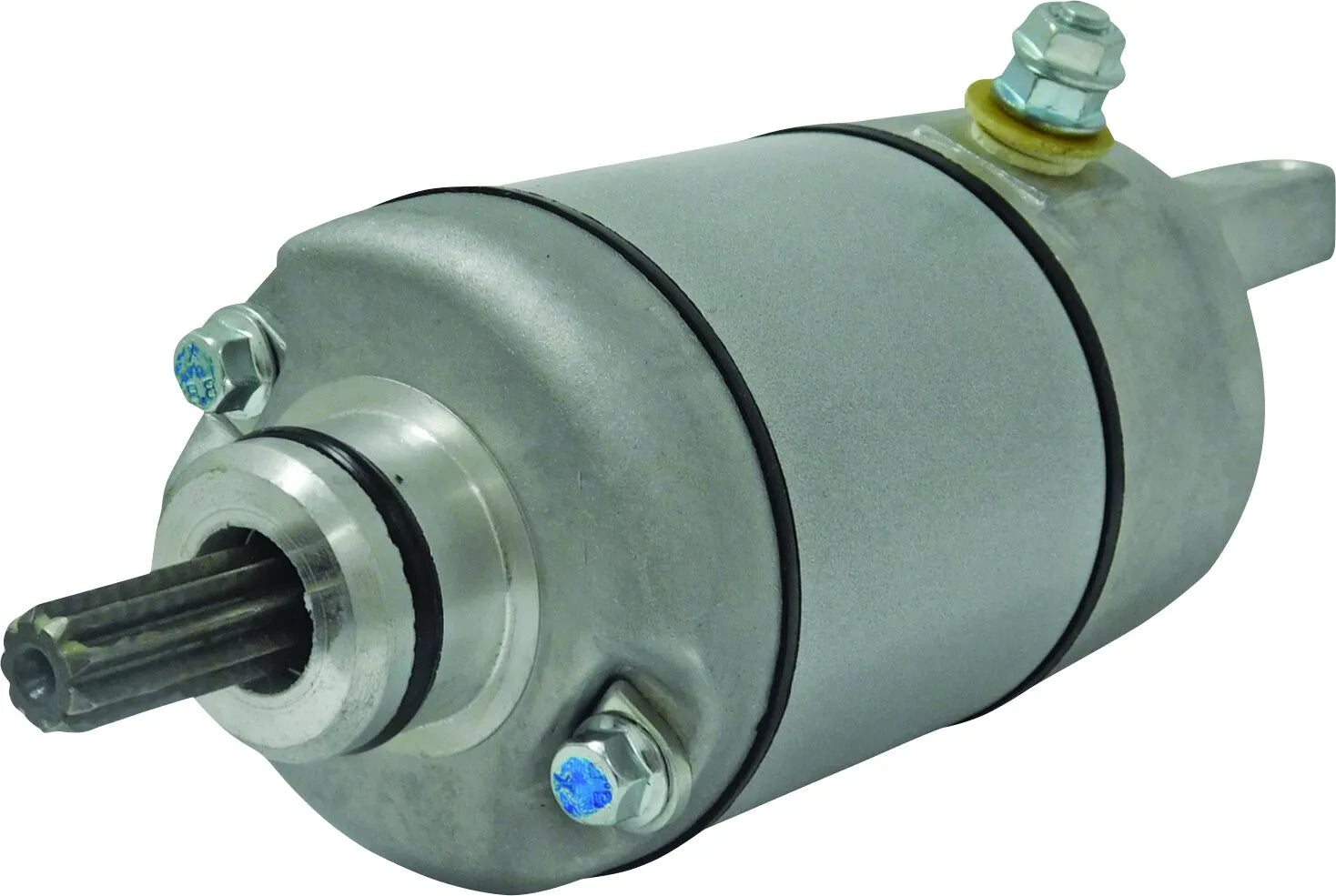 PARTS EUROPE Startmotor Heavy-Duty Replacement bild 1 PMMEDIA:2b279912c8fde01b