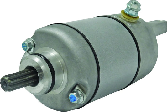 PARTS EUROPE Startmotor Heavy-Duty Replacement bild 1 PMMEDIA:2b279912c8fde01b