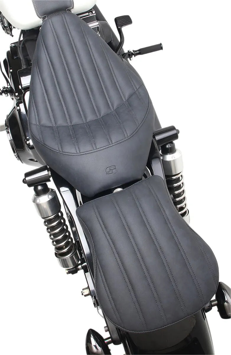 SADDLEMEN Detachable Pillion PAD KNUCKLE CNTRD 9 bild 4 PMMEDIA:35b23ef7e4482012