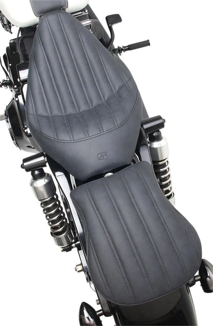 SADDLEMEN Detachable Pillion PAD KNUCKLE CNTRD 9 bild 4 PMMEDIA:35b23ef7e4482012