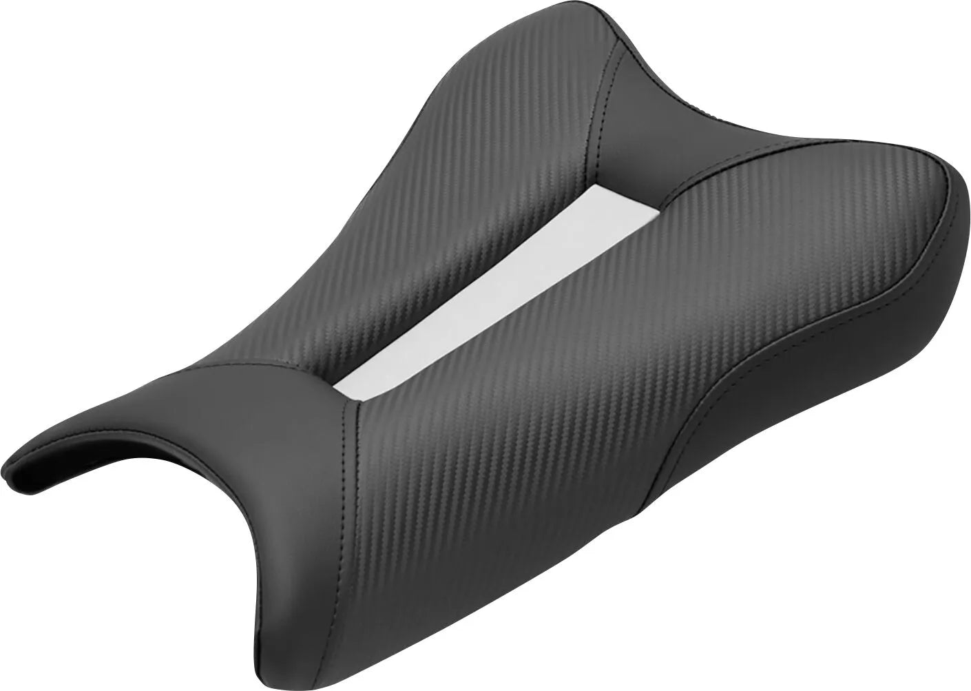 Saddlemen Carbon Fiber Track Seat Övriga gatmotorcyklar bild 3 PMMEDIA:04eeaed839d80835