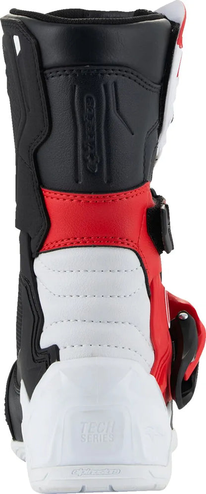 Alpinestars(Mx) Kids Tech 3S Cross- & Endurostövlar bild 16 PMMEDIA:9cf3bbeba9047794