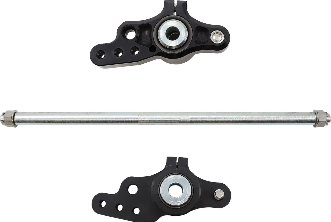 Custom Cycle Engineering Pivot Shaft Ramdelar & tillbehörssatser bild 3 PMMEDIA:b37795c4017a610f