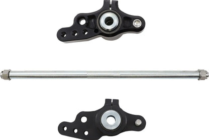 Custom Cycle Engineering Pivot Shaft Ramdelar & tillbehörssatser bild 3 PMMEDIA:b37795c4017a610f
