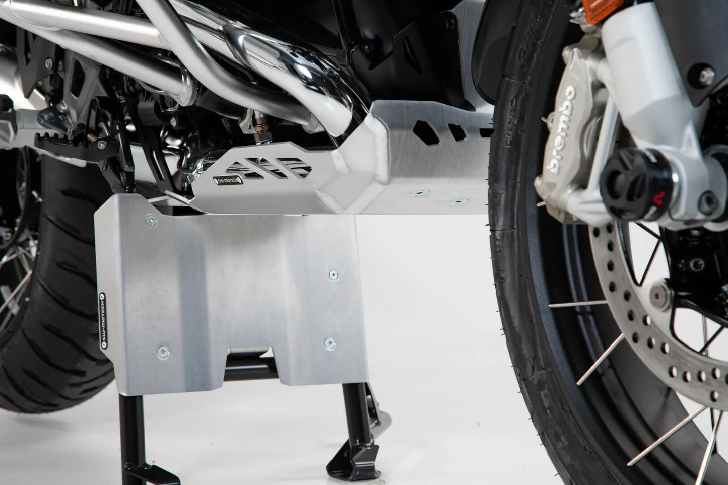SW-MOTECH Förlängning för Motorbåge bild 4 PMMEDIA:069e631e2e6b4da2