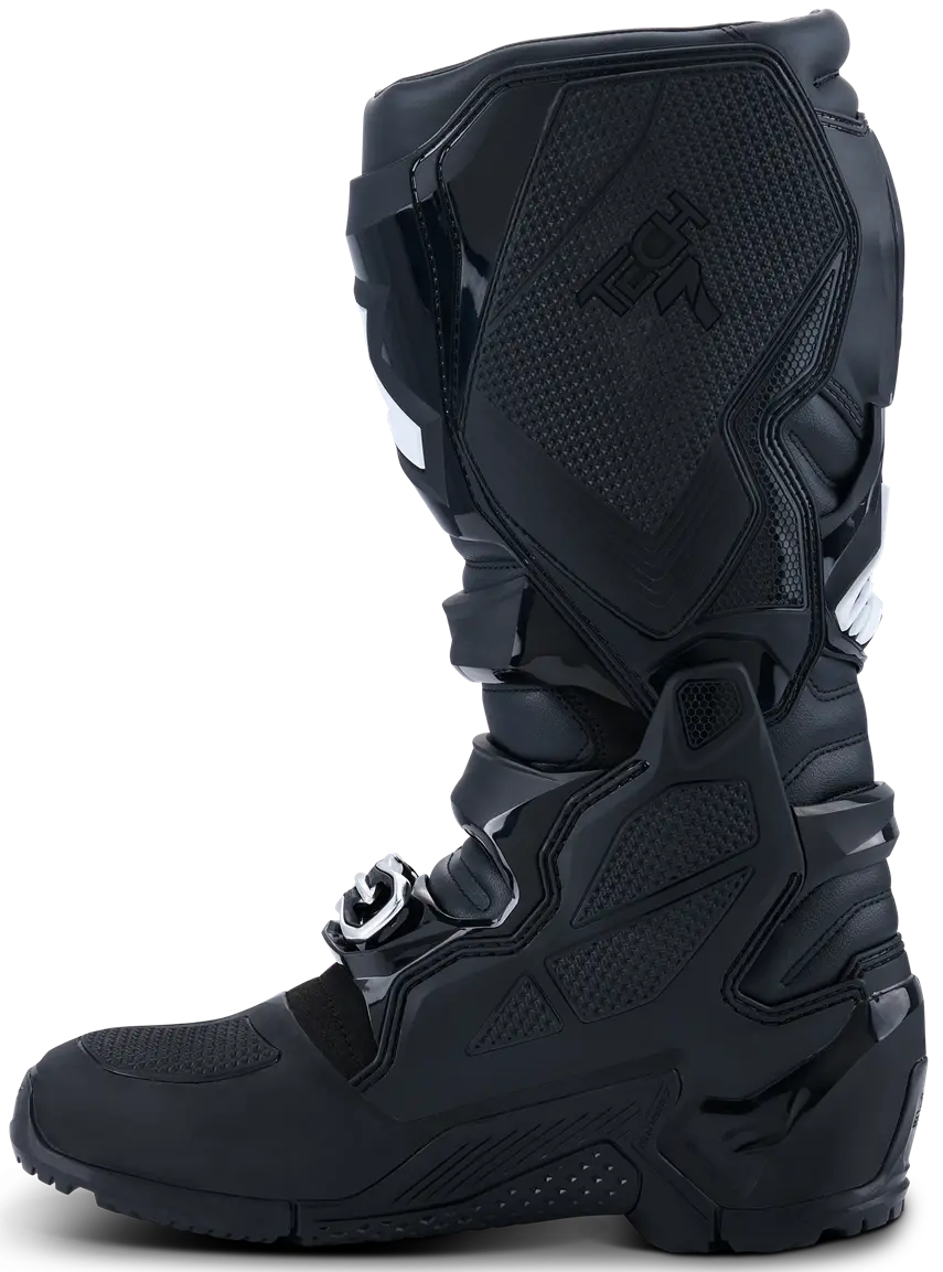 Alpinestars(Mx) Tech 7 Enduro Drystar® MC Stövlar bild 20 PMMEDIA:1752222dd8a594d4