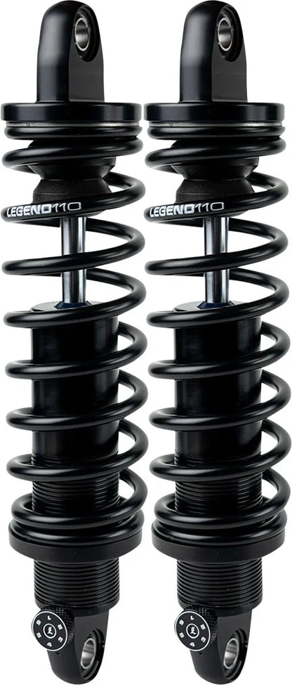 LEGEND SUSPENSION REVO-A Justerbar XL 14" Stötdämpare bild 5 PMMEDIA:a14e8d12390289e8