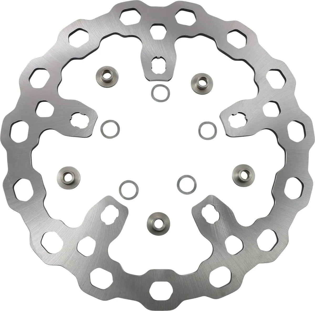 Galfer Oversize Cubiq™ Brake Rotor Bromsskivor street bild 2 PMMEDIA:bd57c4e71aa78095