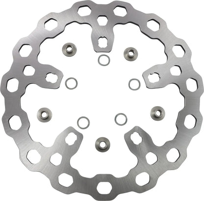 Galfer Oversize Cubiq™ Brake Rotor Bromsskivor street bild 2 PMMEDIA:bd57c4e71aa78095
