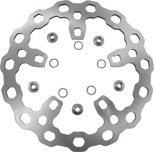 Galfer Oversize Cubiq™ Brake Rotor Bromsskivor street bild 2 PMMEDIA:bd57c4e71aa78095