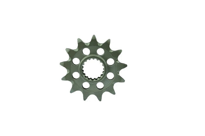 Scar Racing Front Sprocket Framdrev stål bild 17 PMMEDIA:263d1c528fb6149f