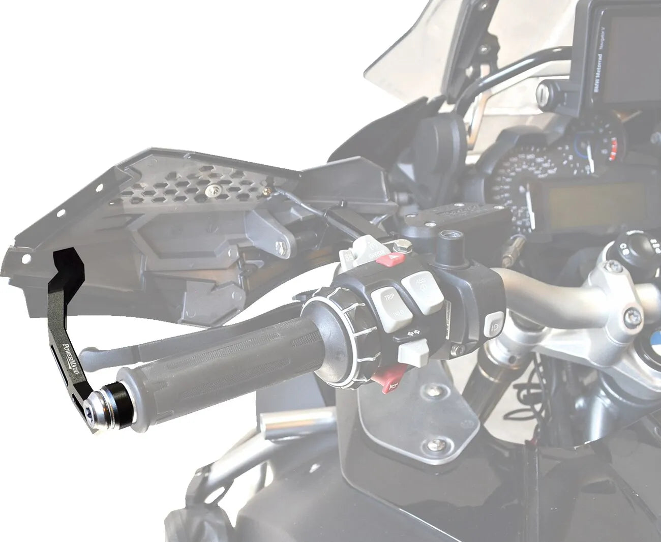 POWERMADD Handwrap Attachment Kåpa bild 6 PMMEDIA:909e5078ae3e8218