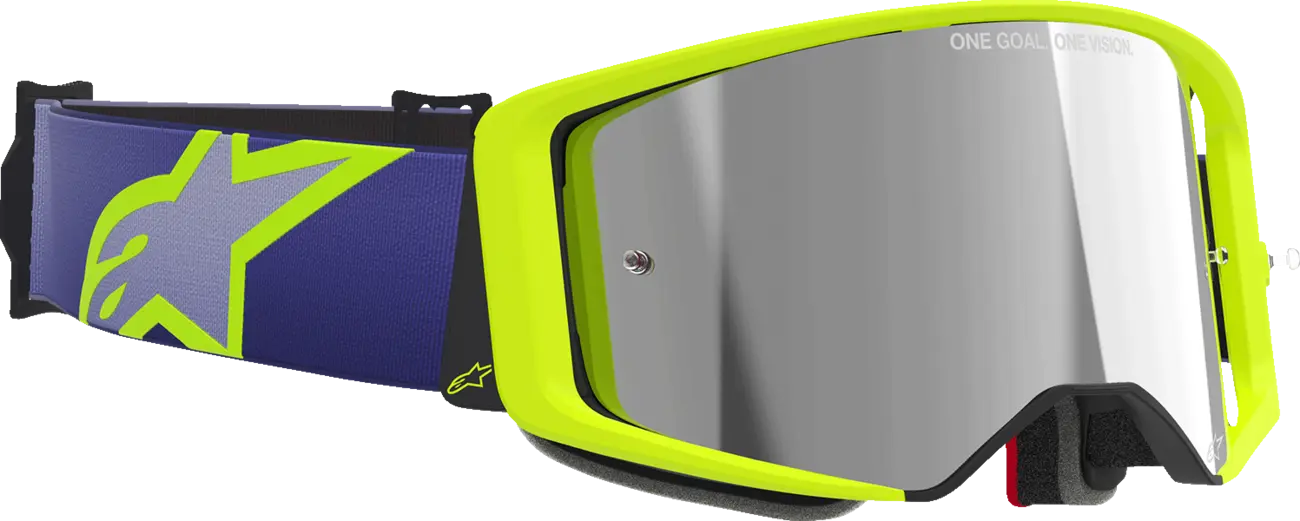 Alpinestars Goggles Supertech Vision Vista Goggle bild 4 PMMEDIA:de3d001857999375