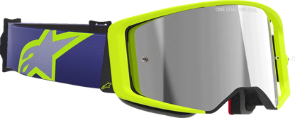 Alpinestars Goggles Supertech Vision Vista Goggle bild 4 PMMEDIA:de3d001857999375