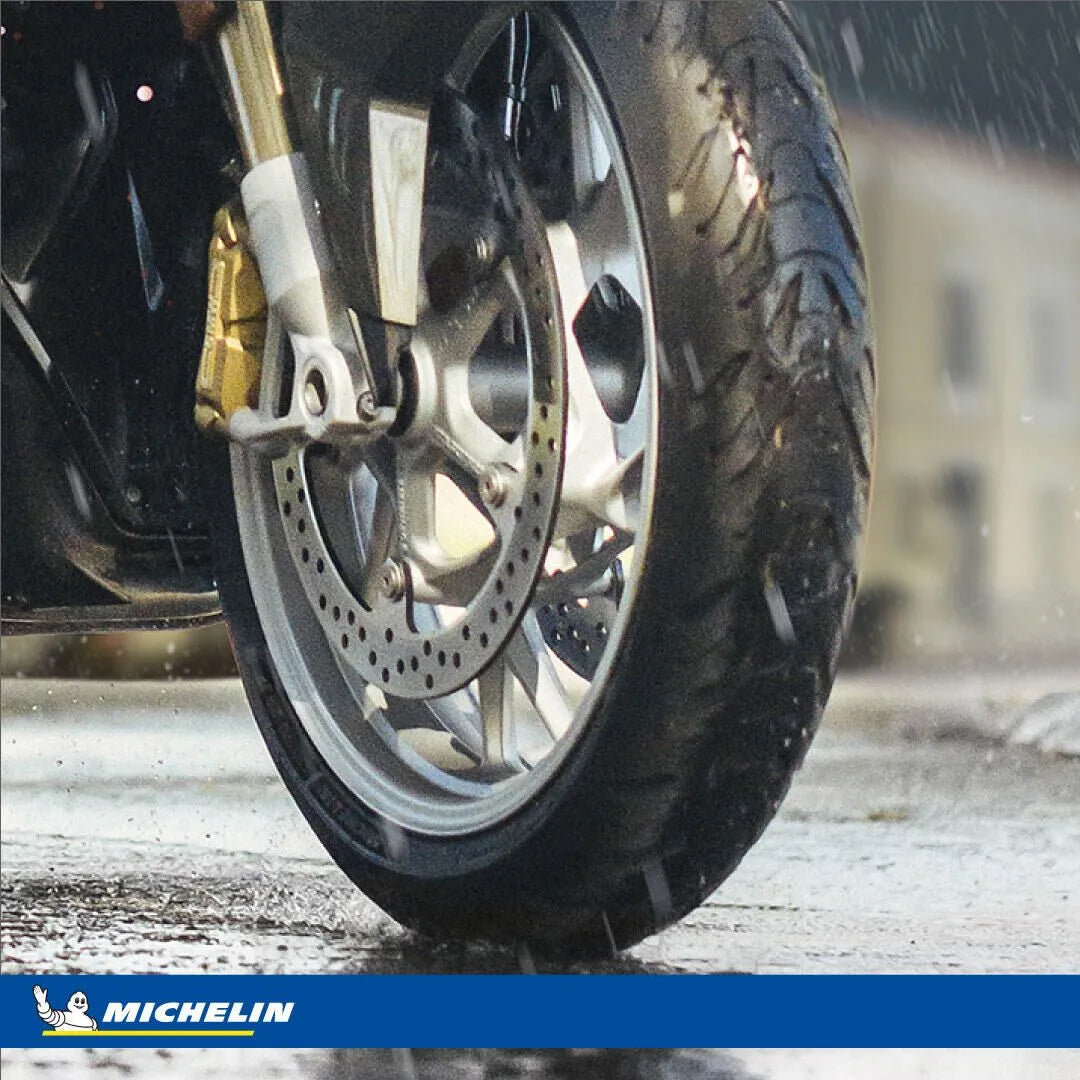 Michelin Road 6 GT Radialdäck bak bild 7 PMMEDIA:05527c1e2f9d8aaa