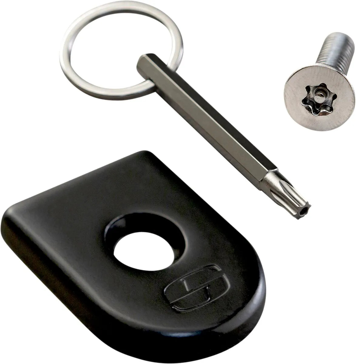 Saddlemen Security Seat Screw Sadelfästen bild 6 PMMEDIA:d8f59d141ec85ac1