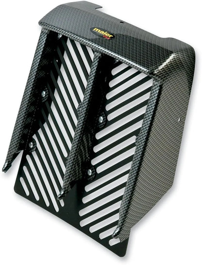 Maier Replacement Radiator Plastic Ersättningspaneler kaross bild 3 PMMEDIA:d0831301f9f1cbb5