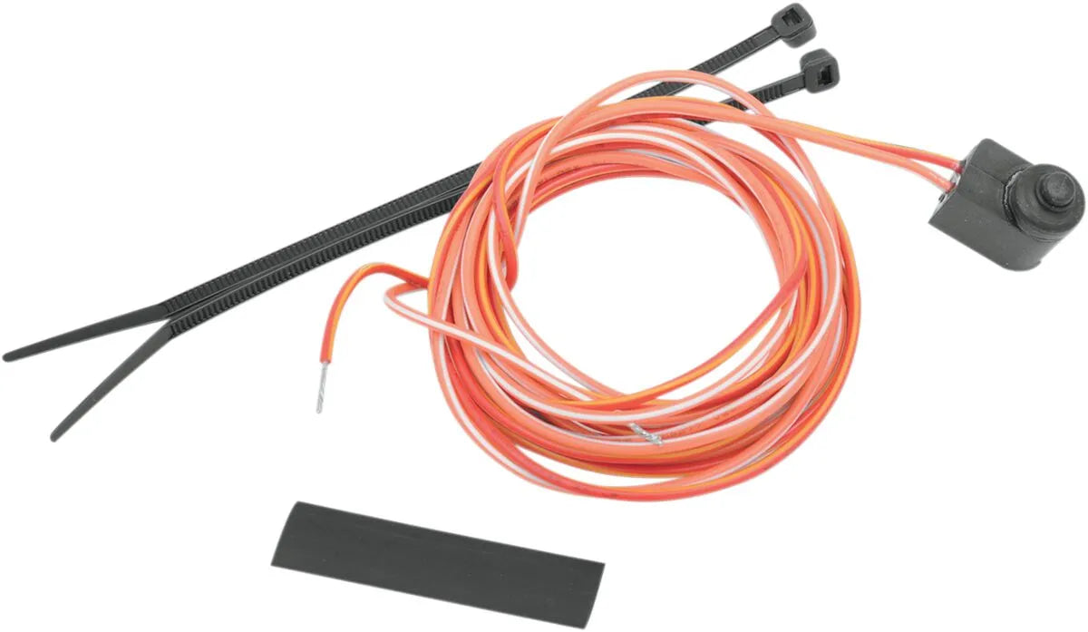 DRAG SPECIALTIES Front Brake Switch bild 1 PMMEDIA:dd89089e99686a4c