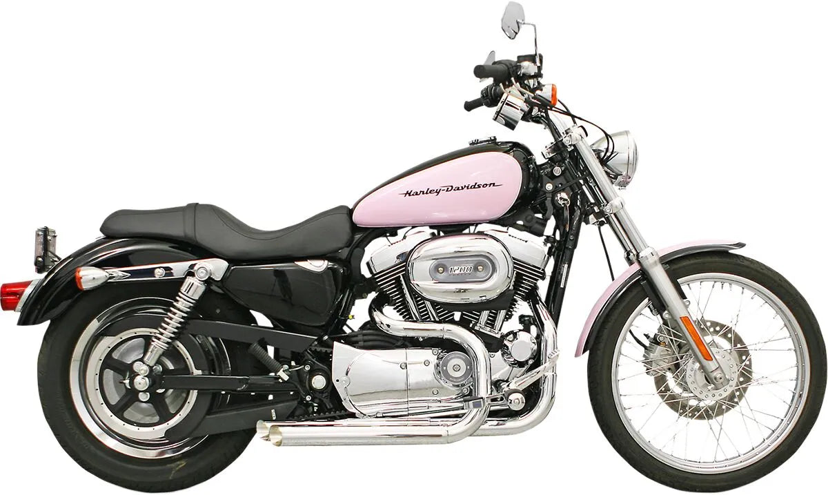 BASSANI XHAUST Pro-Street Avgasystem XL 86-03 för Forward Controls bild 3 PMMEDIA:f604841fa68d3069