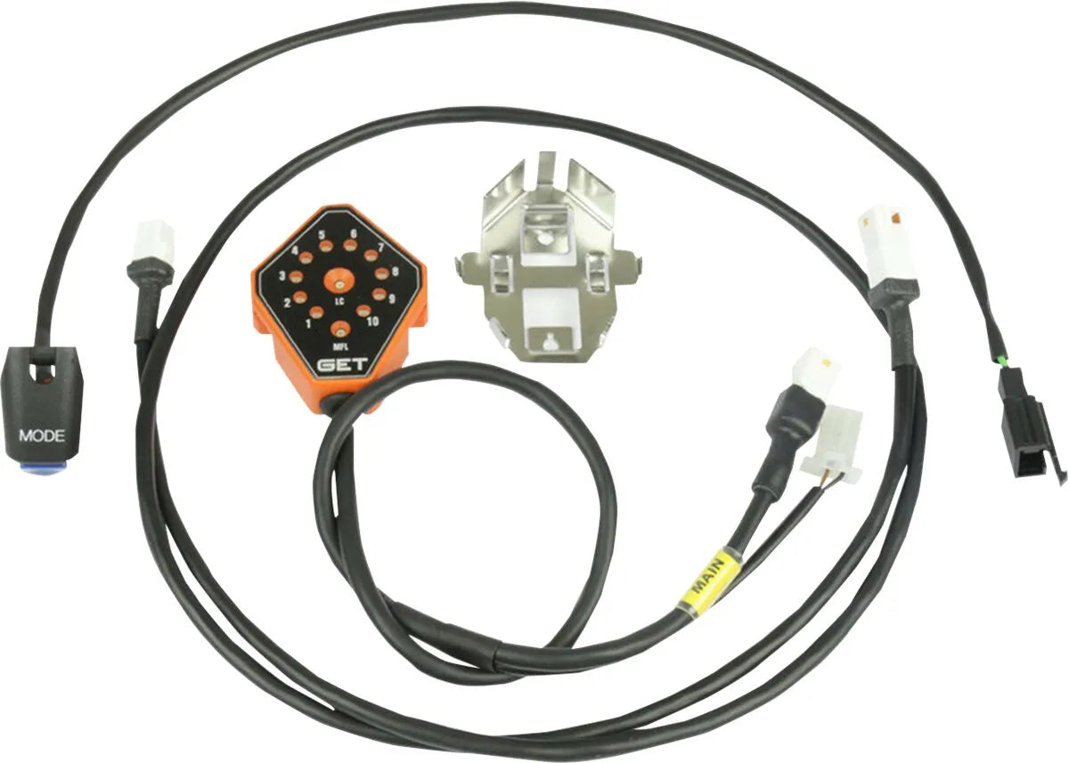 GET RPM Dash Instrument för Honda bild 1 PMMEDIA:7ceb62099400ae4e