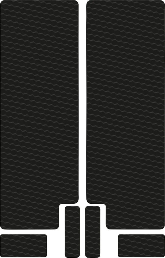 ALGIS Fork Decal Textured BK bild 1 PMMEDIA:7df6c9d9604cc1ee