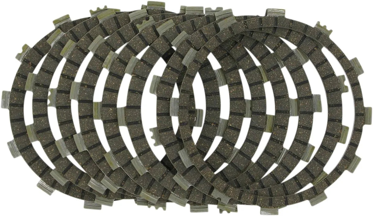 EBC CK Standard Series kopplingskit bild 1 PMMEDIA:29593622d04c7a7c