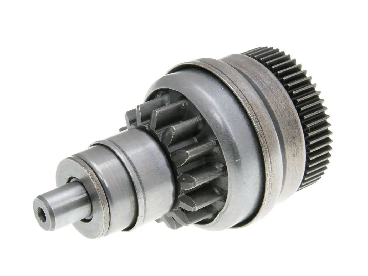 101 OCTANE Starter Clutch bild 1 PMMEDIA:5cbe4233532e061c