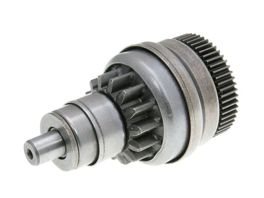 101 OCTANE Starter Clutch bild 1 PMMEDIA:5cbe4233532e061c