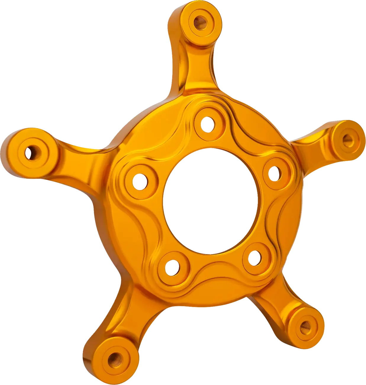 Arlen Ness Spider Rotor Adaptor Bromsskivor street bild 3 PMMEDIA:e9ef332d58907f5d