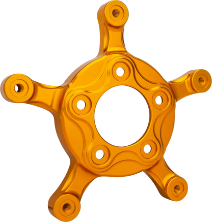 Arlen Ness Spider Rotor Adaptor Bromsskivor street bild 3 PMMEDIA:e9ef332d58907f5d