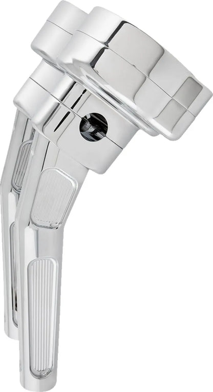 Arlen Ness Method Kickback Handlebar Riser Styrhöjare & Risers bild 9 PMMEDIA:228ced2ded7ec543