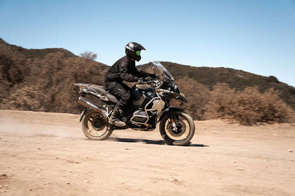 VANCE & HINES Hi-Output Adventure 500 Slip-On Ljuddämpare BMW GS1250 bild 5 PMMEDIA:38f47bec1427a628