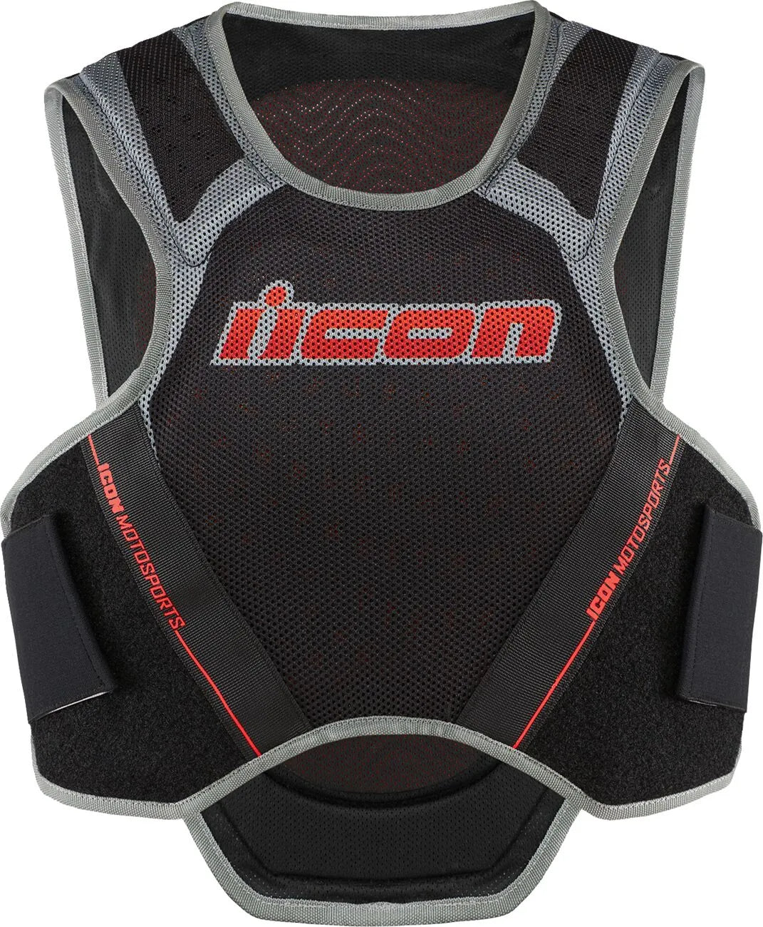 Icon Field Armor Softcore™ Vest Bröstskydd bild 4 PMMEDIA:fe5184f96c1d6e05