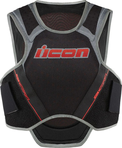 Icon Field Armor Softcore™ Vest Bröstskydd bild 4 PMMEDIA:fe5184f96c1d6e05