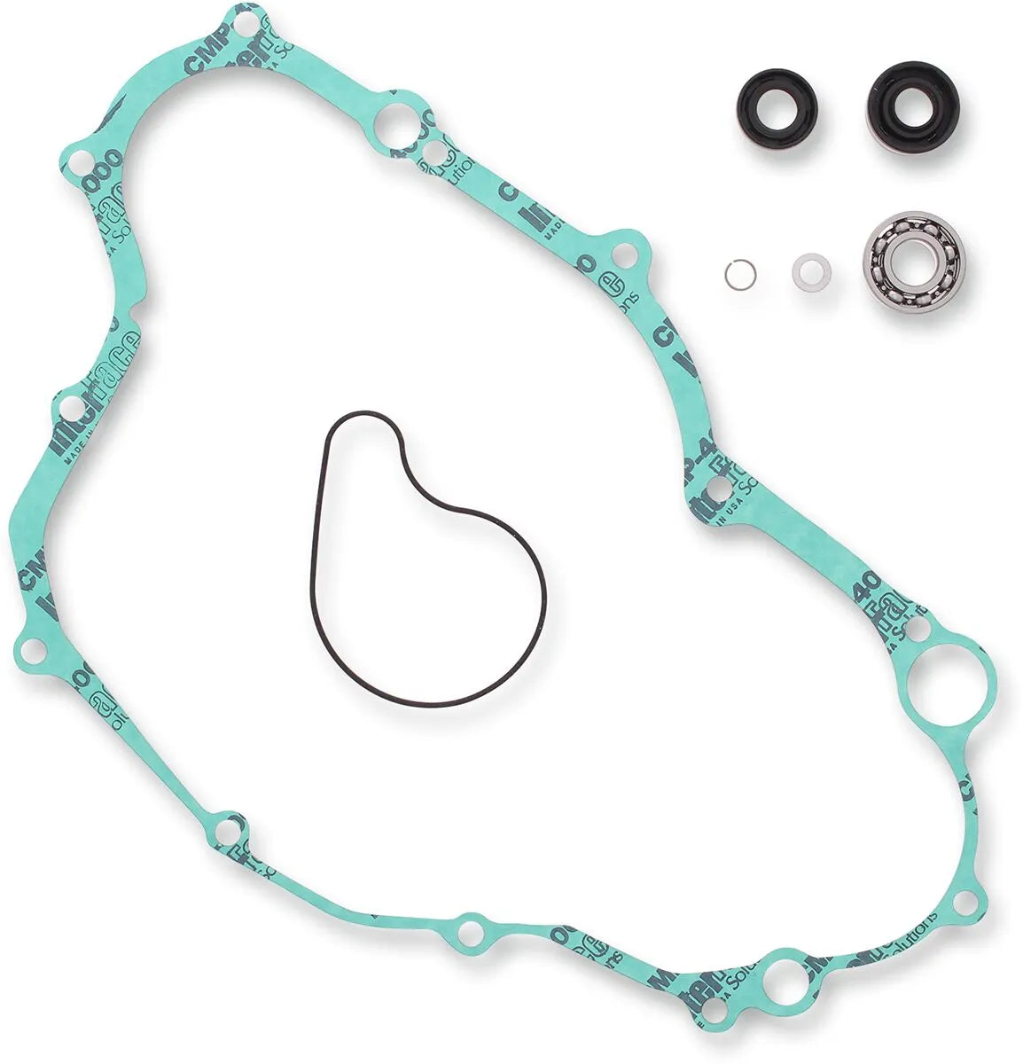 MOOSE OFFROAD HARD-PARTS Reparationskit för Vattenpump bild 1 PMMEDIA:a371448b266d6730