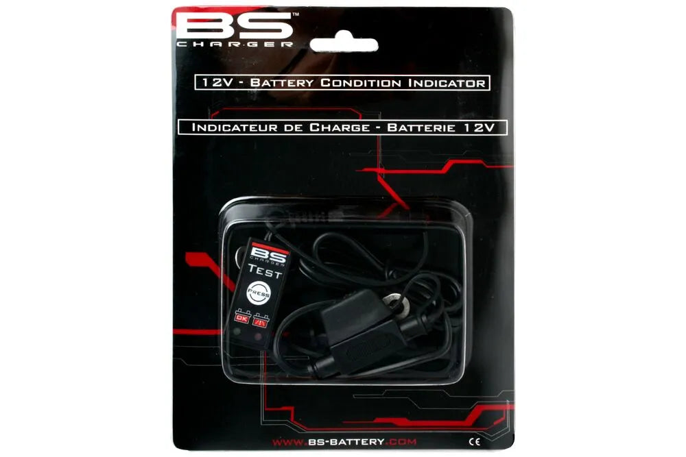 Bs Battery BT02 Battery & Alternator Tester Elverktyg bild 14 PMMEDIA:182957a828f3ea4f