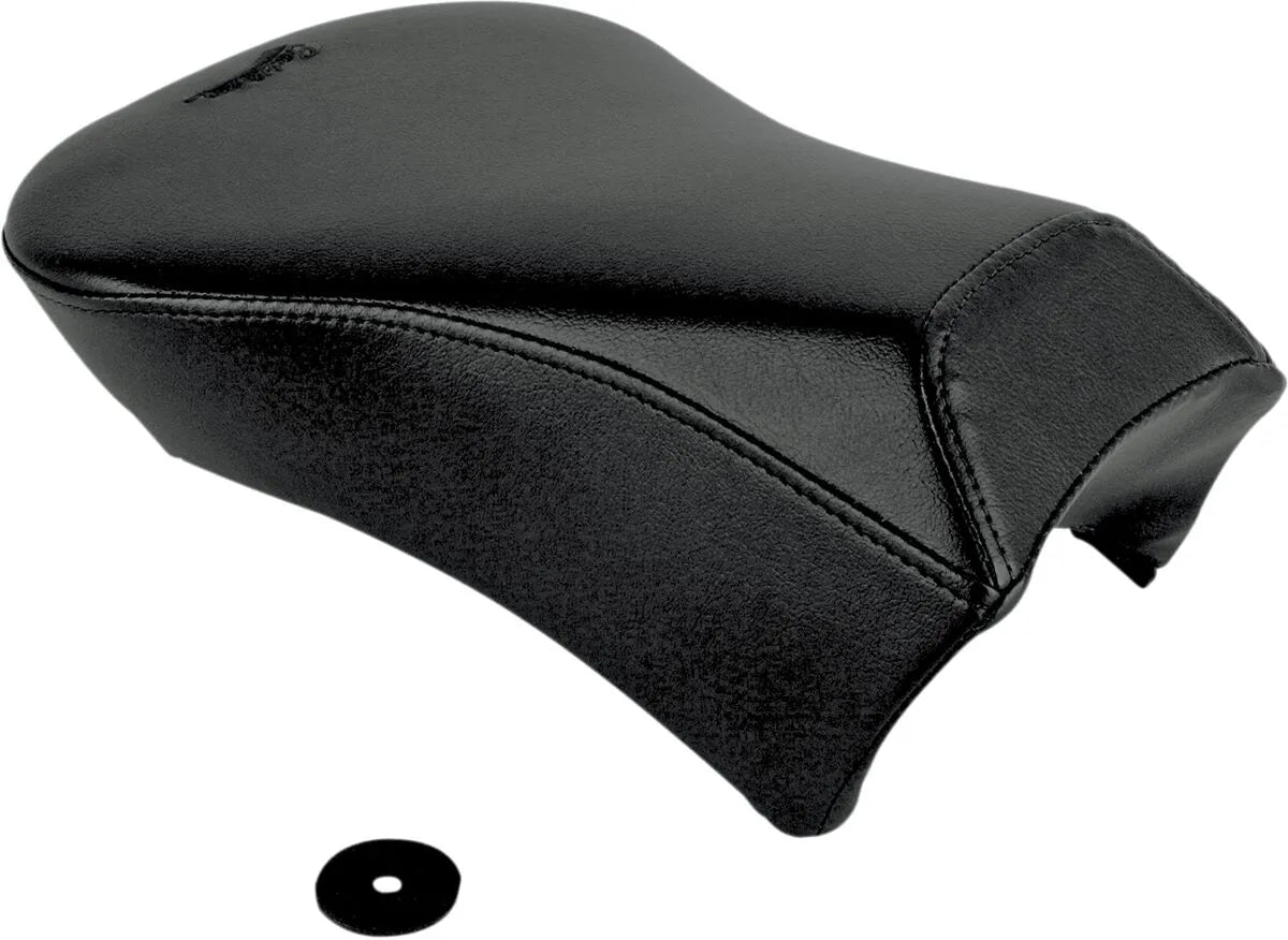 SADDLEMEN Renegade™ Deluxe Pillion Pad till DYNA 06-17 bild 2 PMMEDIA:994df6408cd45b73